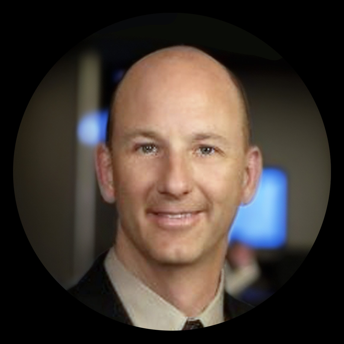 Bret Sullivan, DC, DABCO